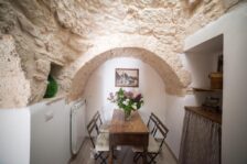 Residence Alberobello: Charming Trulli