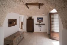 Residence Alberobello: Charming Trulli