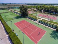 Spiaggia Privata Castellaneta Marina: Valentino Village