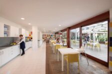 Spiaggia Privata Castellaneta Marina: Valentino Village