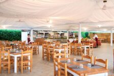 Spiaggia Privata Castellaneta Marina: Valentino Village