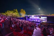 Spiaggia Privata Castellaneta Marina: Valentino Village