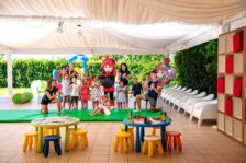 Spiaggia Privata Castellaneta Marina: Valentino Village