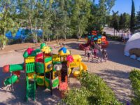 Spiaggia Privata Castellaneta Marina: Valentino Village