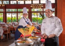 Spiaggia Privata Castellaneta Marina: Valentino Village