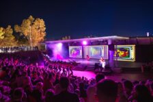 Spiaggia Privata Castellaneta Marina: Valentino Village