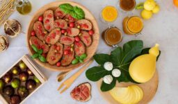 Residence Mattinata: Hotel Residence Torre Del Porto