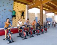 Villaggio Turistico Ginosa Marina: Torreserena Village