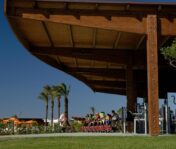 Villaggio Turistico Ginosa Marina: Torreserena Village