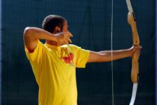 Villaggio Turistico Ginosa Marina: Torreserena Village