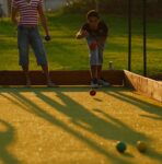 Villaggio Turistico Ginosa Marina: Torreserena Village