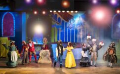 Villaggio Turistico Ginosa Marina: Torreserena Village