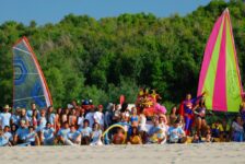 Villaggio Turistico Ginosa Marina: Torreserena Village