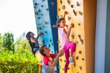 Villaggio Turistico Ginosa Marina: Torreserena Village