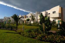 Villaggio Turistico Ginosa Marina: Torreserena Village