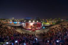 Villaggio Turistico Ginosa Marina: Torreserena Village