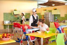 Villaggio Turistico Ginosa Marina: Torreserena Village