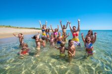 Villaggio Turistico Ginosa Marina: Torreserena Village