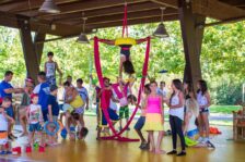 Villaggio Turistico Ginosa Marina: Torreserena Village