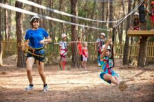 Villaggio Turistico Ginosa Marina: Torreserena Village