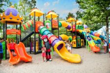 Villaggio Turistico Ginosa Marina: Torreserena Village