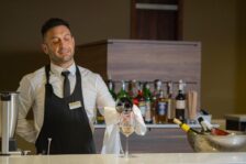 Hotel Lecce: Mercure Hotel President Lecce