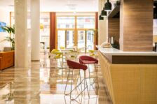 Hotel Lecce: Mercure Hotel President Lecce