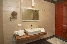 Hotel Lecce: Mercure Hotel President Lecce