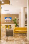 Hotel Lecce: Mercure Hotel President Lecce