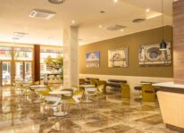 Hotel Lecce: Mercure Hotel President Lecce