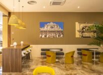 Hotel Lecce: Mercure Hotel President Lecce