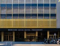 Hotel Lecce: Mercure Hotel President Lecce