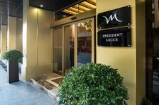 Hotel Lecce: Mercure Hotel President Lecce