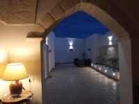 Vacanza di Lusso in Puglia: La Conigliera, Casa Vacanze a Brindisi!