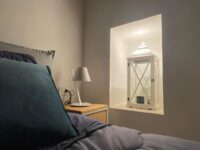 Esperienza Unica nel Cuore di Monopoli: Suite MariaGiulia Monopoli, Appartamento e Monopoli.