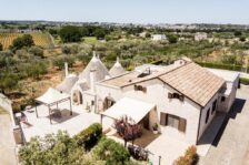 Vivi un’Esperienza Unica nei Trulli di Alberobello: Nuova Aia Resort, Residence e Alberobello!