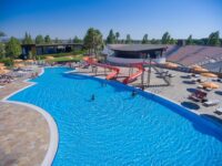 Villaggio Turistico Ginosa Marina: Torreserena Village