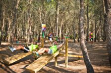 Villaggio Turistico Ginosa Marina: Torreserena Village