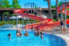 Villaggio Turistico Ginosa Marina: Torreserena Village