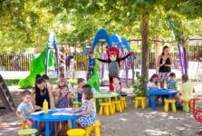 Villaggio Turistico Ginosa Marina: Torreserena Village