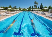 Villaggio Turistico Ginosa Marina: Torreserena Village