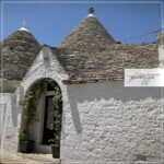 Trullo Eliana: la Casa Vacanze Perfetta per una Vacanza Unica ad Alberobello!