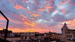 Bed & Breakfast Lecce: Attico Barocco