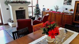 Bed & Breakfast Lecce: Attico Barocco