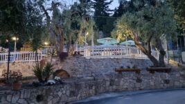 Campeggio San Menaio: Camping Valle d’oro