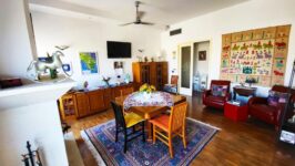 Bed & Breakfast Lecce: Attico Barocco