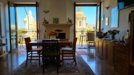 Bed & Breakfast Lecce: Attico Barocco