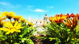 Bed & Breakfast Lecce: Attico Barocco