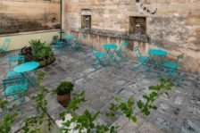 Un’Esperienza Unica al Damasa Rooms Bed & Breakfast di Lecce