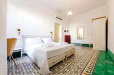 Un’Esperienza Unica al Damasa Rooms Bed & Breakfast di Lecce
